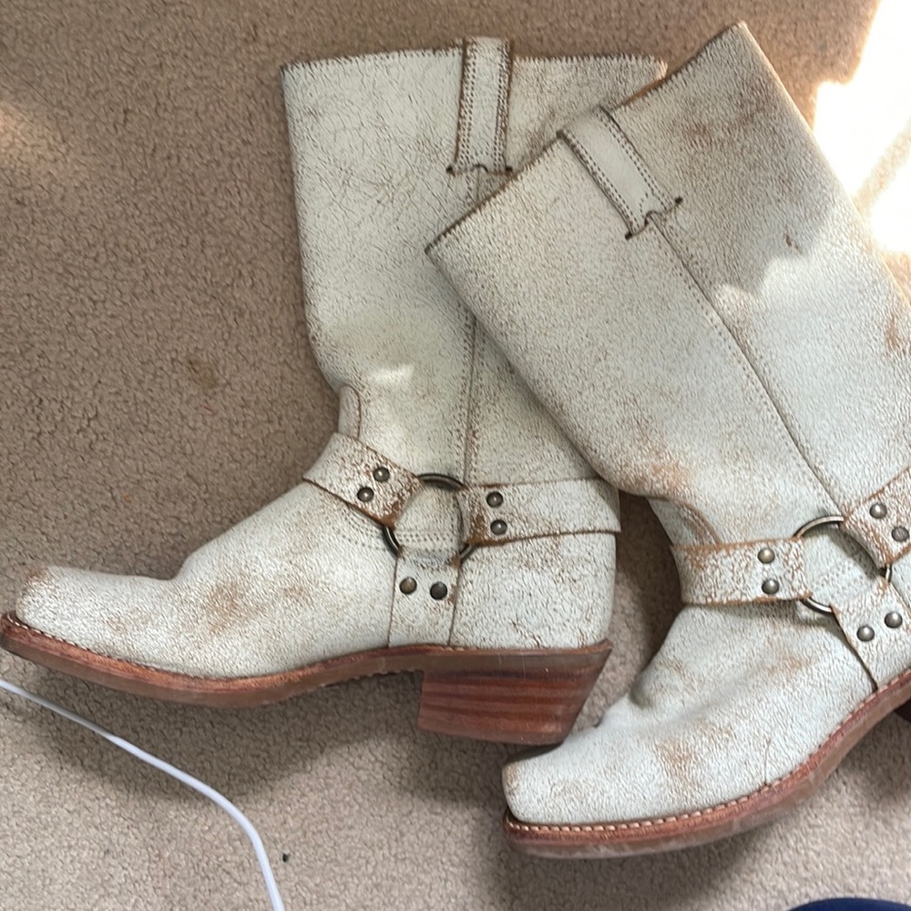 FRYE Boots